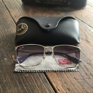 Ray-ban Sunglasses